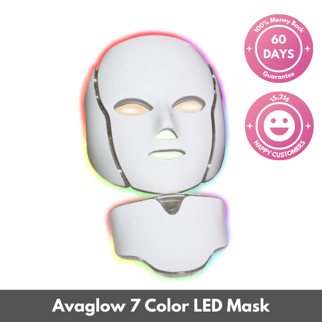 Avaglow Renew LED Mask