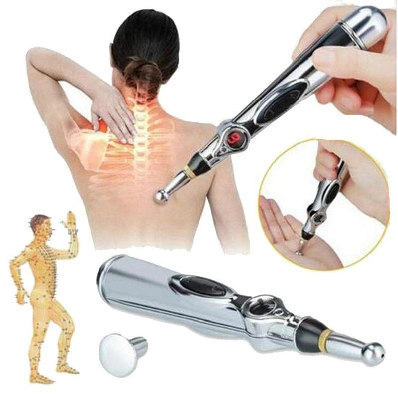 Electric Acupuncture Pen